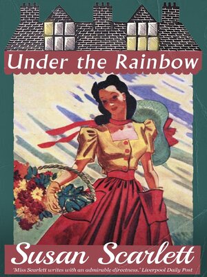 cover image of Under the Rainbow